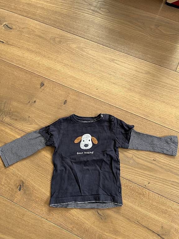 Maglioni & Felpe: Staccato Pullover Grösse 86 – Usato da Kappel SO venduto da IvCe