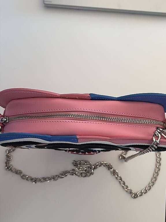 Borse da donna: Tasche Harley Quinn – Nuovo (secondo la descrizione) da Laufen venduto da Jassi.quinn 3