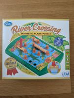 ThinkFun River Crossing Logikspiel