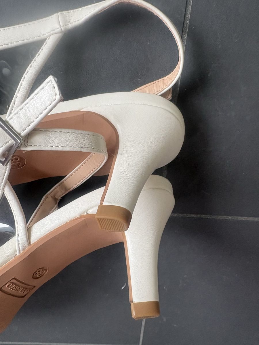 Scarpe da donna: Slingpumps NEU 🌸 – Nuovo (secondo la descrizione) da Obbürgen venduto da bugi6868 3