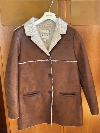 Mango size M 