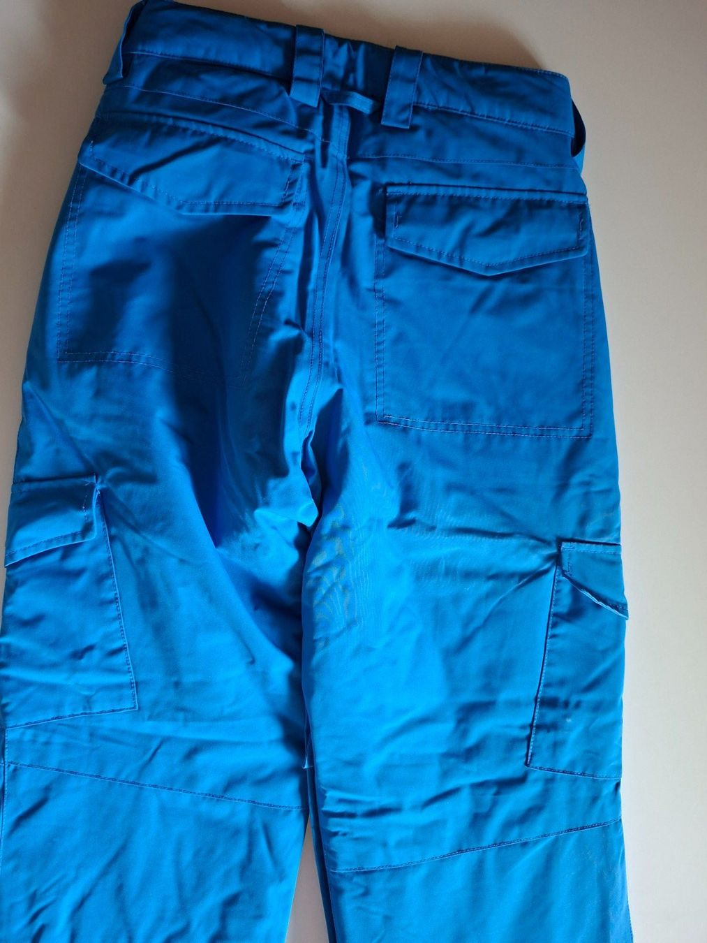 Quiksilver Pantaloni: Skihose Quiksilver 16 / XXL – Usato da Lohn SH venduto da Zwierbel 3