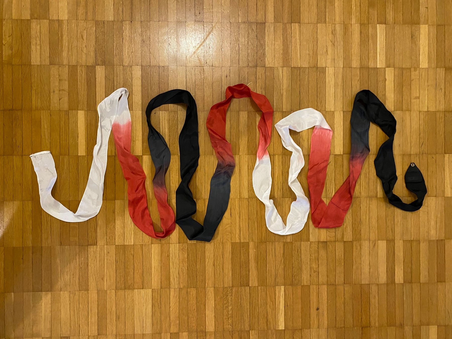Sonstiges zum Basteln & Handarbeiten: Articles de Gymnastique – Gebraucht aus Basel von OK2010 4
