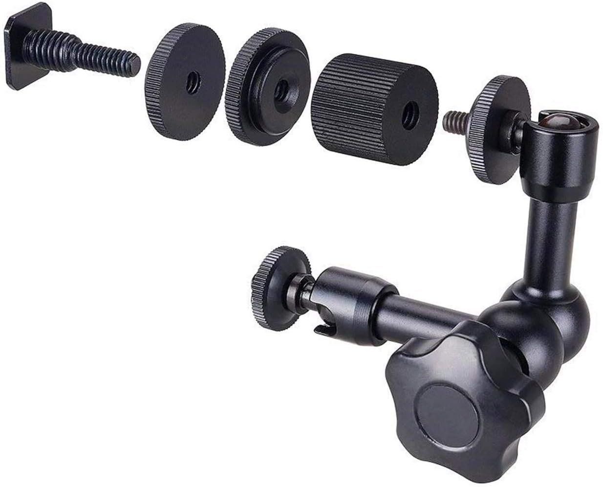 Fixations: 7'' Magic Arm mit Super Clamp – Neuf avec emballage d'origine à Châtelaine par topshop.switzerland 5