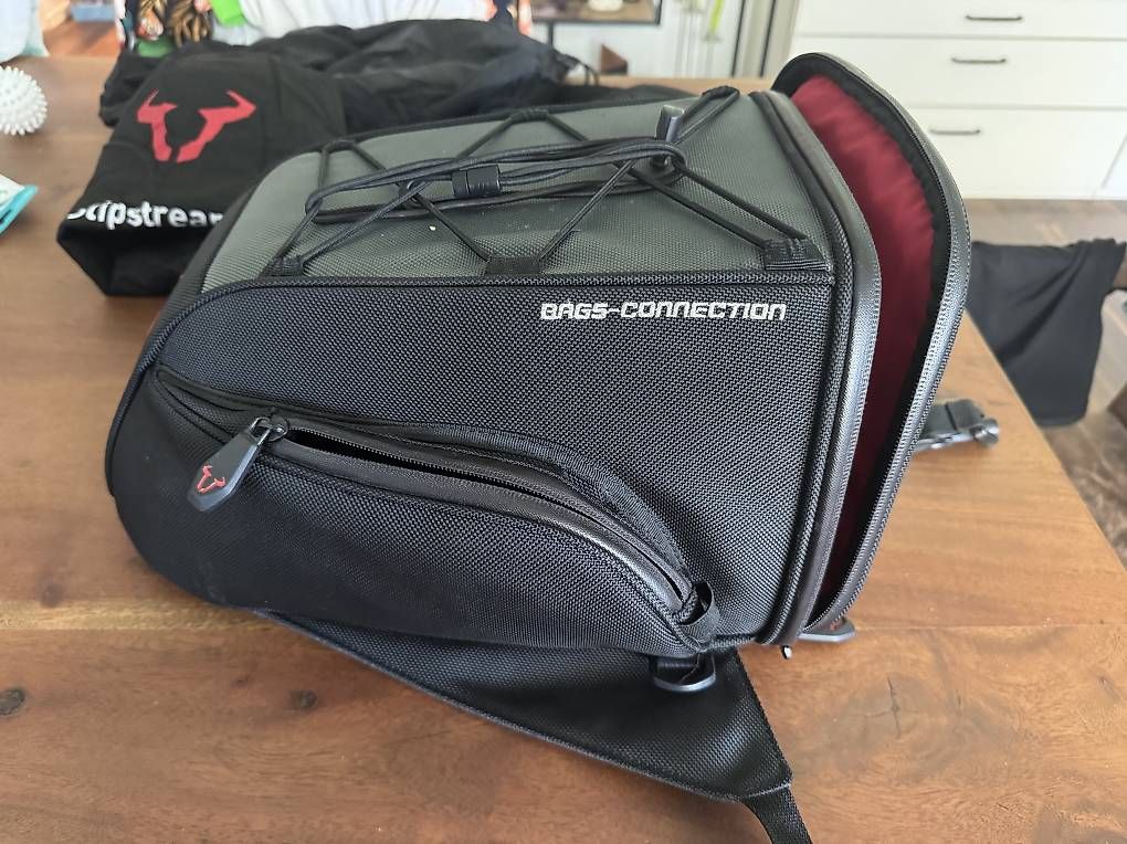 Borse: SW Motech Hecktasche – Usato da Neerach venduto da Vali_Ming