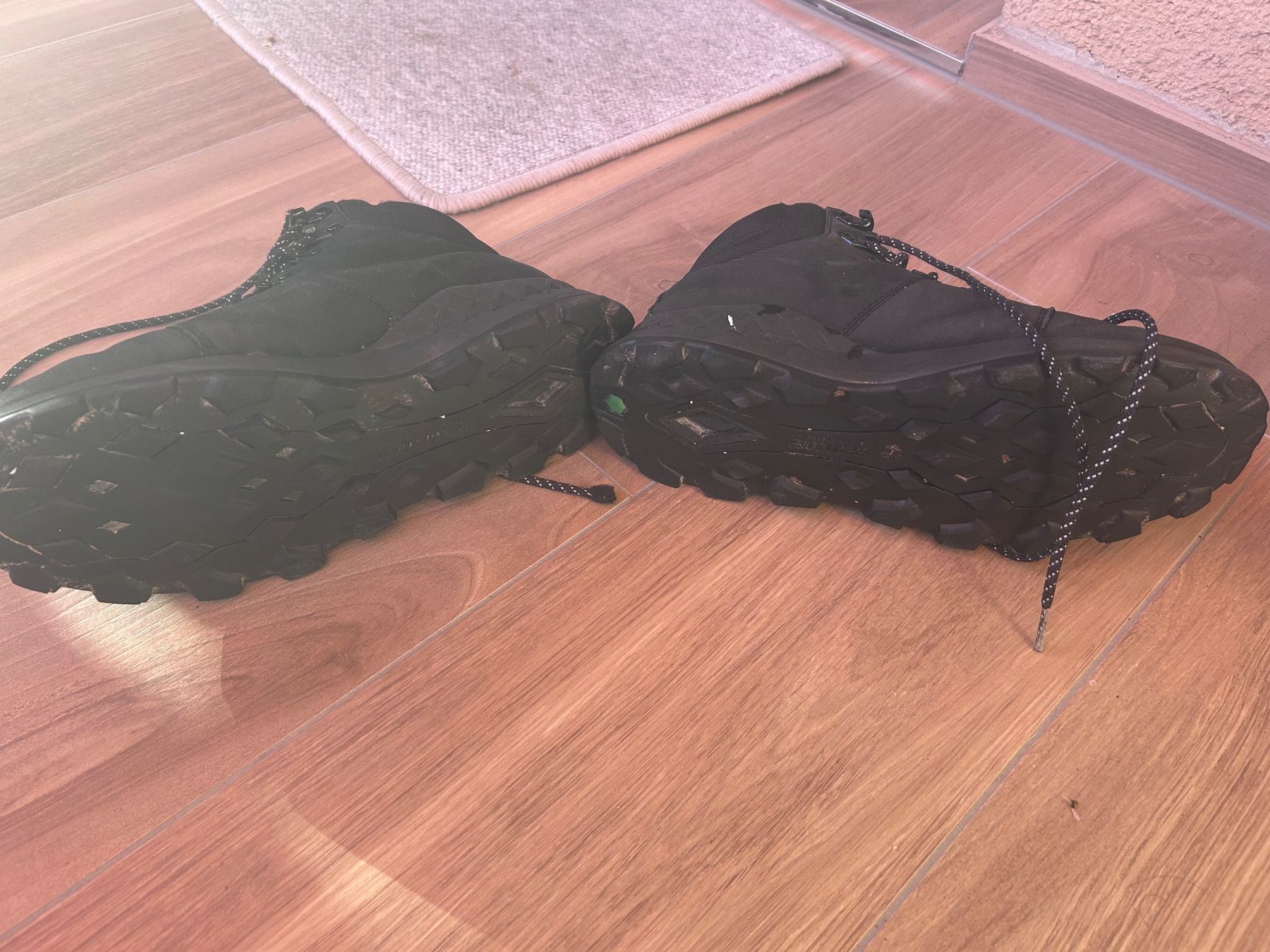 Scarpe da uomo: Timberland Schuhe Grösse 41 – Usato da Meisterschwanden venduto da lnatal 3