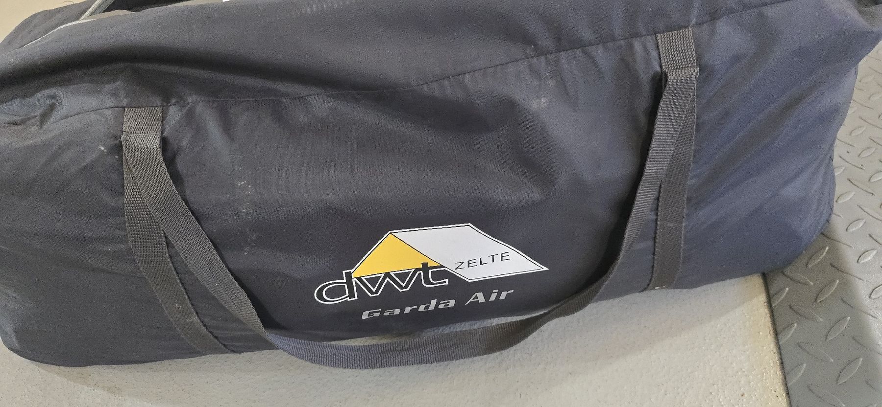 Verande & Tende da sole: DWT GARDA AIR – Usato da Lyss venduto da ram76 1
