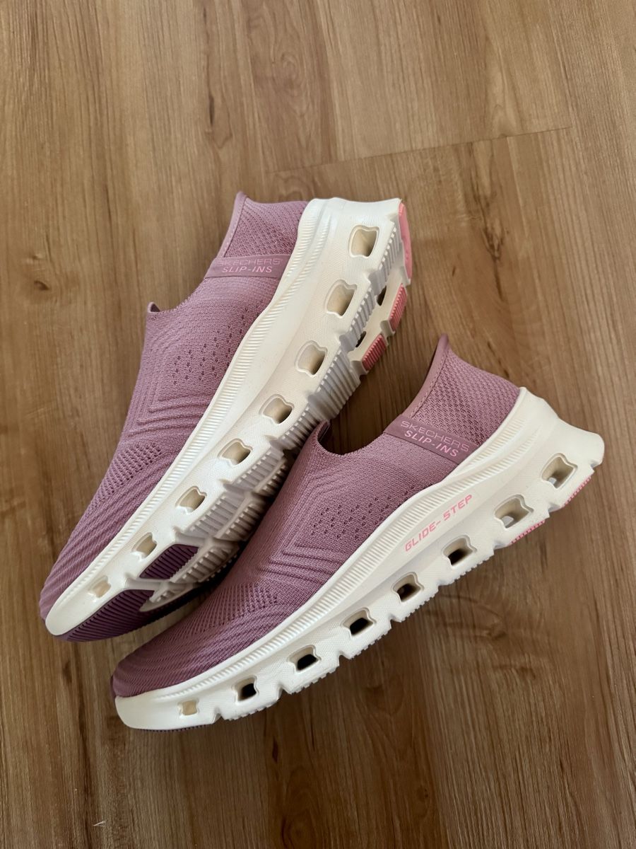 Skechers Scarpe da donna: Skechers Slip-ins – Nuovo (secondo la descrizione) da Gadmen venduto da Pinguin89_90 2