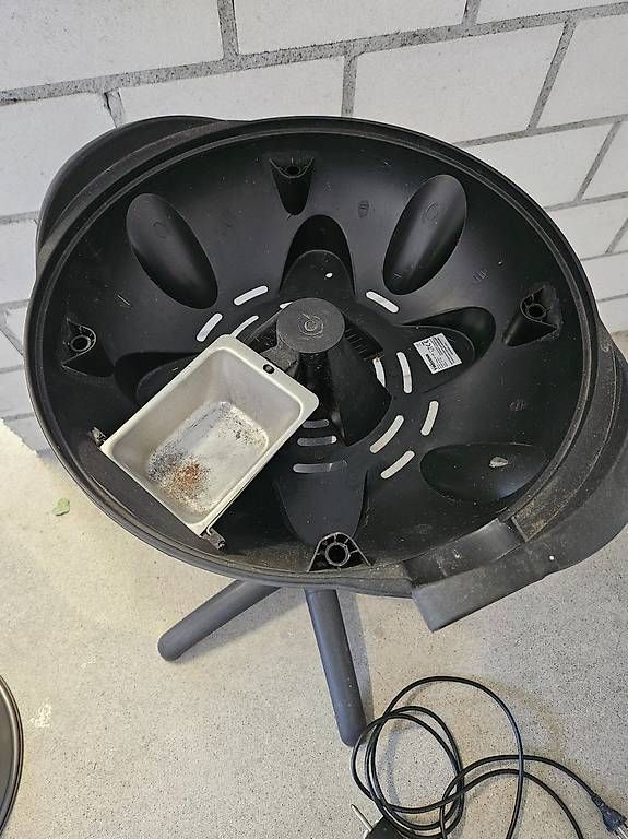 Trisa Griglie: Trisa Elektrogrill – Usato da Rorschacherberg venduto da sut86 4