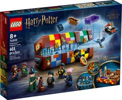 Lego Harry Potter 76399 Hogwarts Zauberkoffer