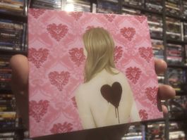 Bryan Scary & The Shredding Tears - Mad Valentines - cd