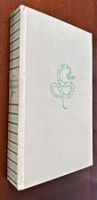 Schlangen,  F.W. Fitz Simons Erstausgabe  1934