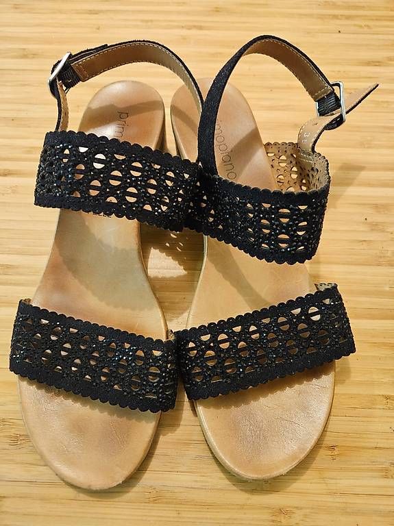 Chaussures femmes: Schuhe – D'occasion à Derendingen par SchweizerPrinz