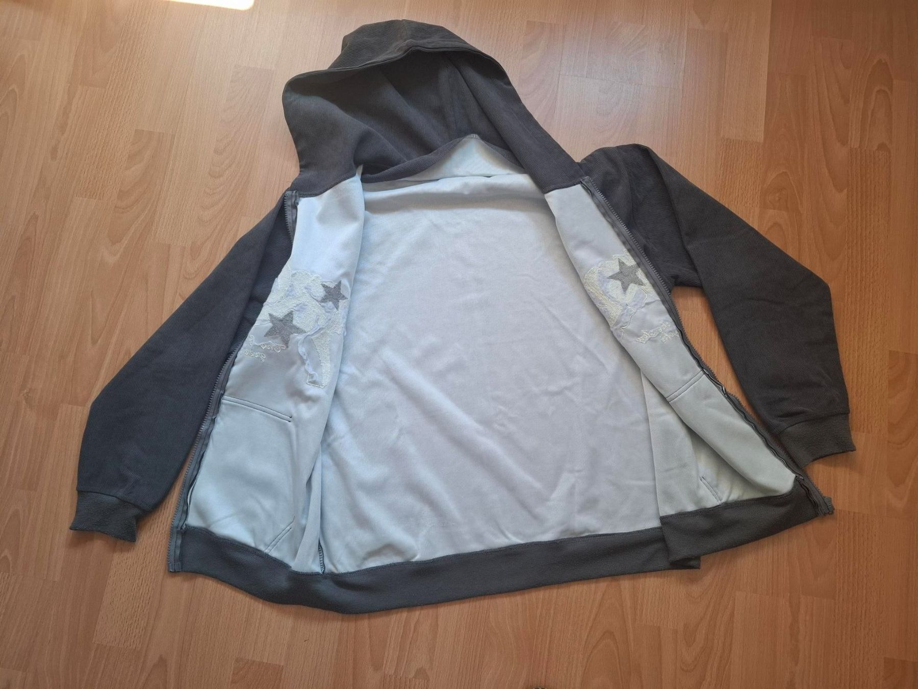 Vestes & Manteaux: veste fille – D'occasion à Porrentruy par Piquetix 2