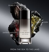 Le Sel d‘Issey Parfum Abfüllung