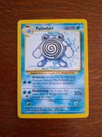 Pokemon Poliwhirl Base Set 38/102