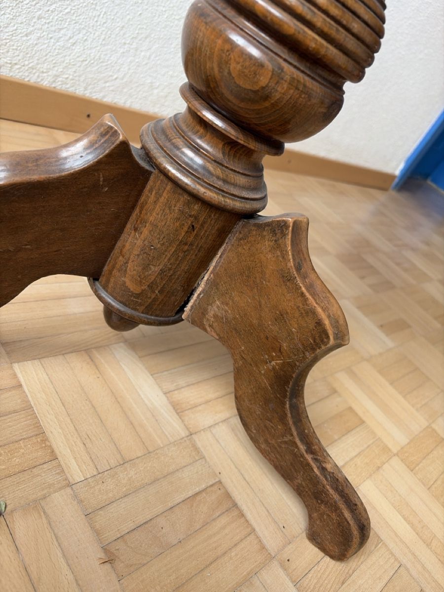 Hocker: Klavier hocker defekt kaputt  – Defekt aus Opfershofen TG von dan_nxk8 3