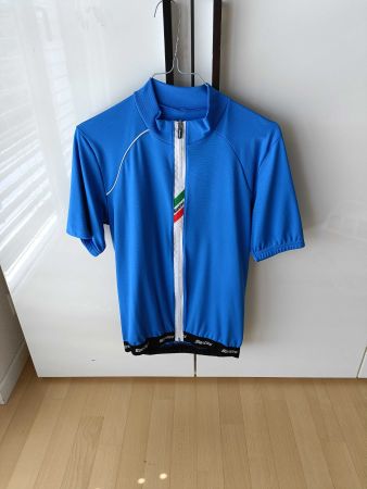 Santini Fahrradshirt Gr. L / 48