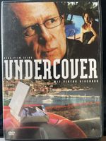DVD - Undercover mit Viktor Giacobbo