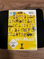 Wii Music - Nintendo Wii Spiel