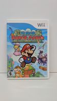 Super Paper Mario - Nintendo Wii