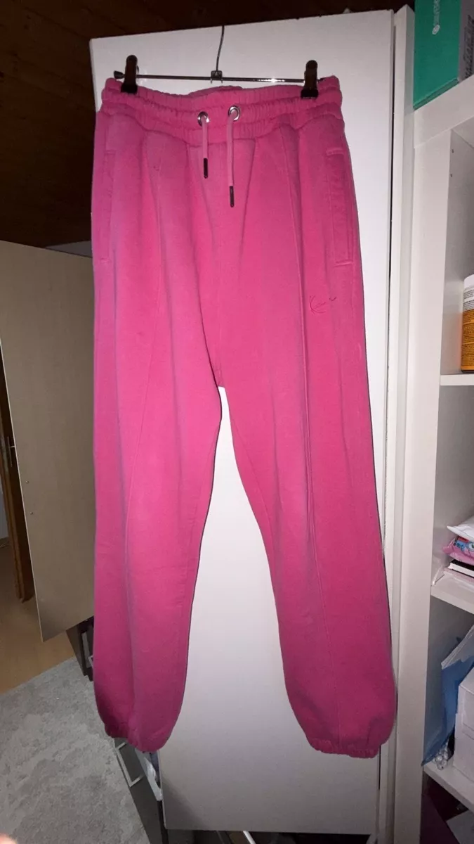 Pantaloni: Jogginghose pink – Usato da Buttikon SZ venduto da gresa.d
