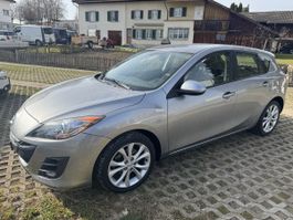 Mazda 3 gepflegt *top*