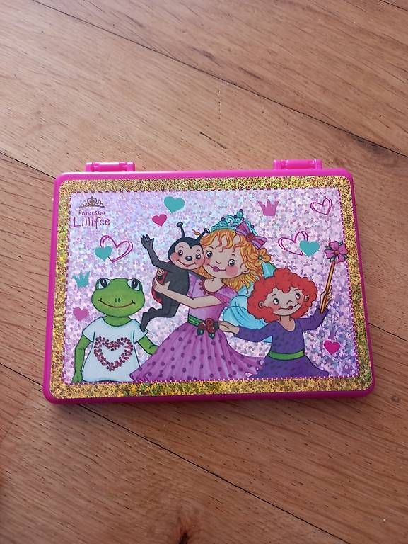 Giocattoli: Prinzessin Lillifee Spielzeugset – Usato da Münchwilen AG venduto da Retokles 2