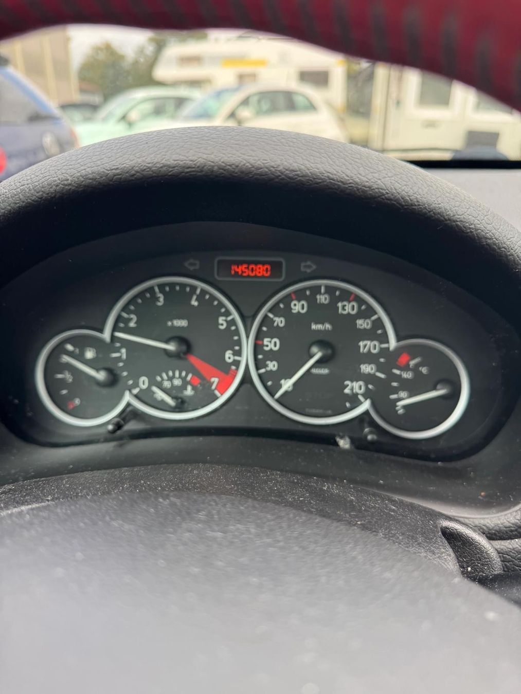 Peugeot Automobili: Peugeot 206 1.6 Cabrio – Usato da Eschen venduto da kingkong010 3
