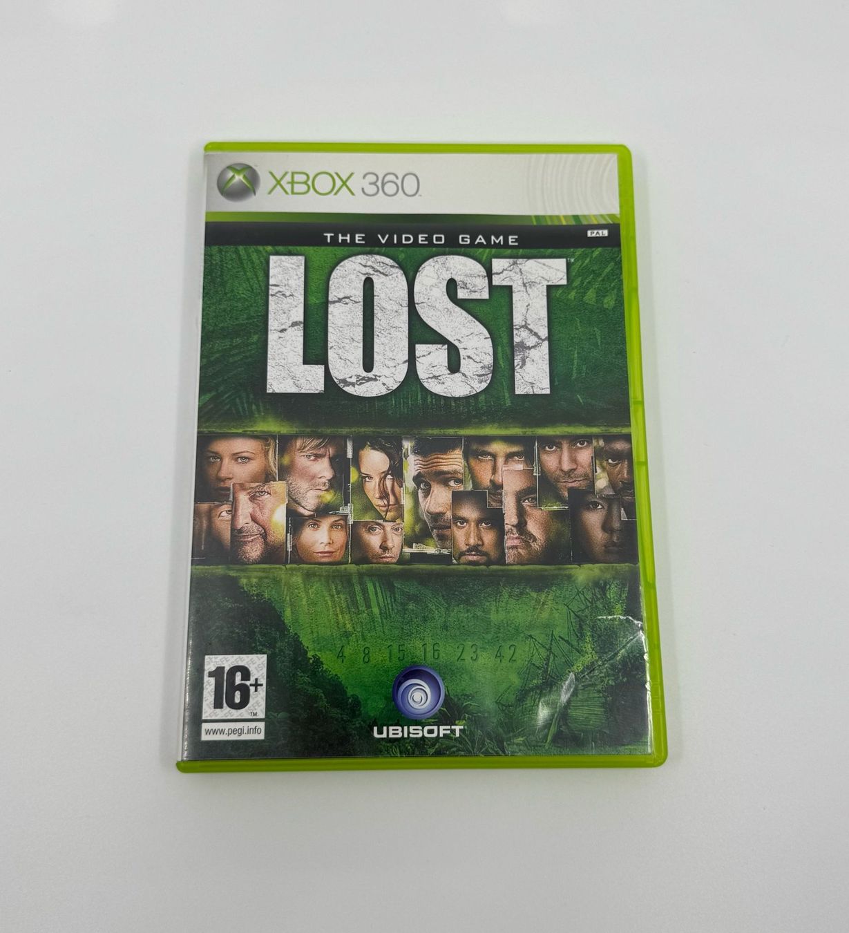 Giochi: Lost (XBOX 360) – Usato da Herisau venduto da Seyashop1