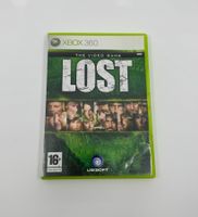 Lost (XBOX 360)