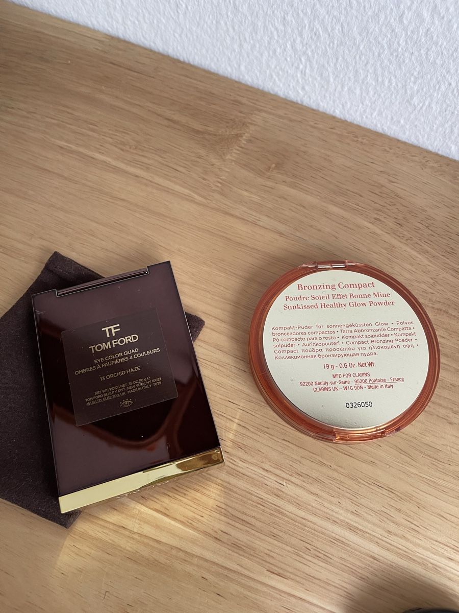Make-up: Luxury Make Up Set – Usato da Baden venduto da ndo_t7nz 4