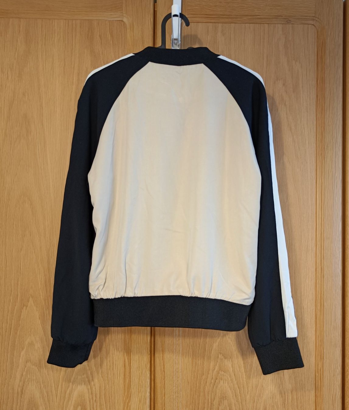 Avant Premiere Giacche: Bomberjacke Avant Premiere Gr. 40 – Usato da Zürich venduto da Atelier.Second 2