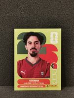Panini Wm 2026 Sticker :Vitinha Por 12