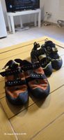 Kletterschuhe Scarpa