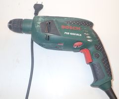Bosch perceuse à percussion PSB 1000 RCA