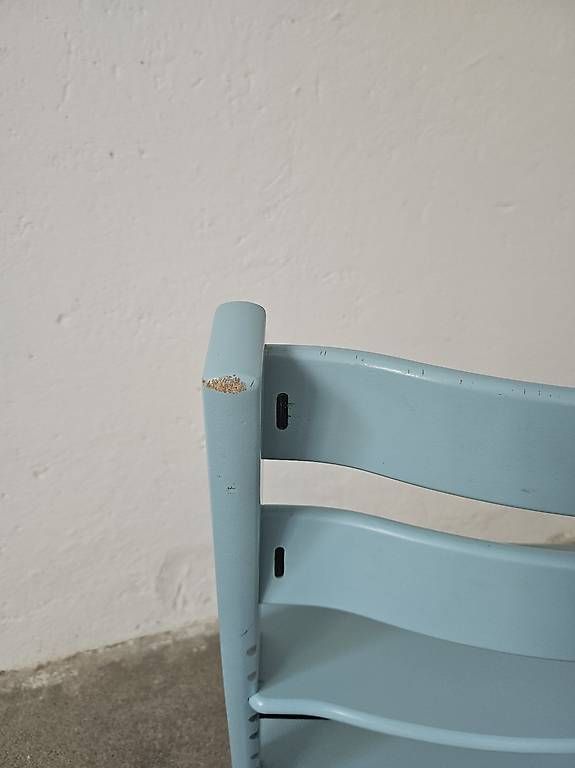 Hochstühle: Stokke Tripp Trapp von Stokke – Gebraucht aus Luzern von Physio86 1