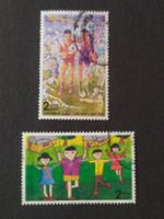 Thailand (-35%) - children day 1990