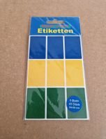 Etiketten