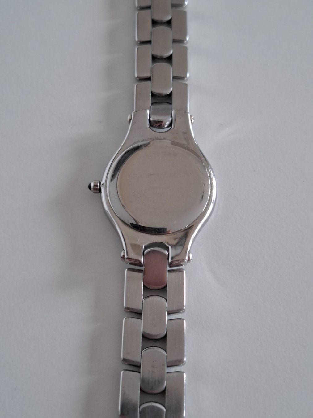 Balmain Uhren: Montre Femme Pierre Balmain – Gebraucht aus Le Locle von Lapidary.Duc 4