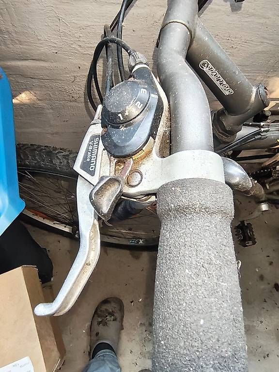 Biciclette: Velo – Usato da Stein am Rhein venduto da har_pw2m 3