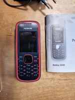 Nokia 5030  - XpressRadio - Klassiker Handy mit Zubehör!