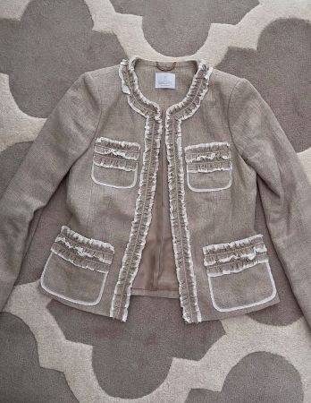 MADELEINE wunderschöne Sakko/Blazer