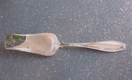Tortenheber, Tortenschaufel, Kuchenschaufel von Grasoli