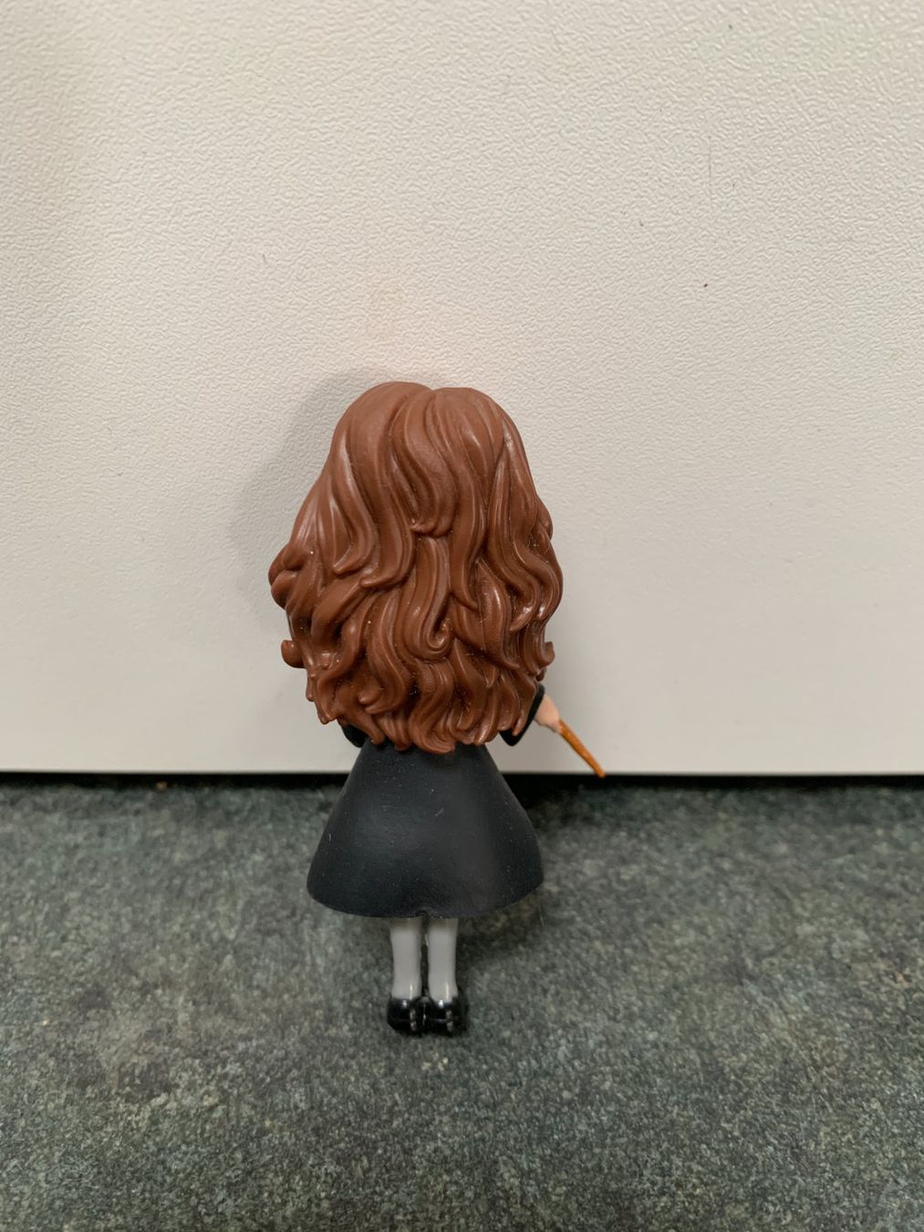 Statuette: Hermine Granger Spin Master Figur – Usato da Uitikon Waldegg venduto da daniela_diana 1