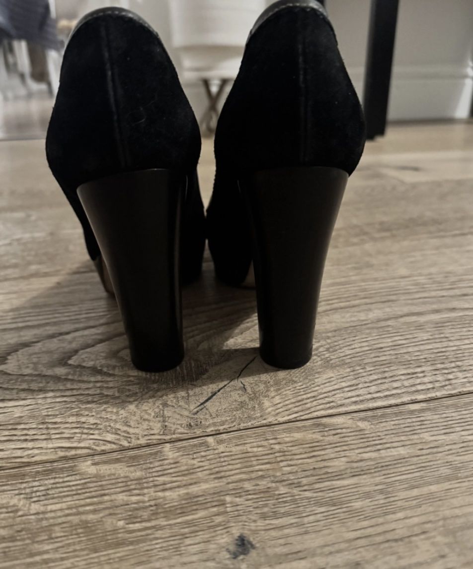 Gucci Scarpe da donna: Gucci Platform Heels – Usato da Zug venduto da mkurganskaya 3