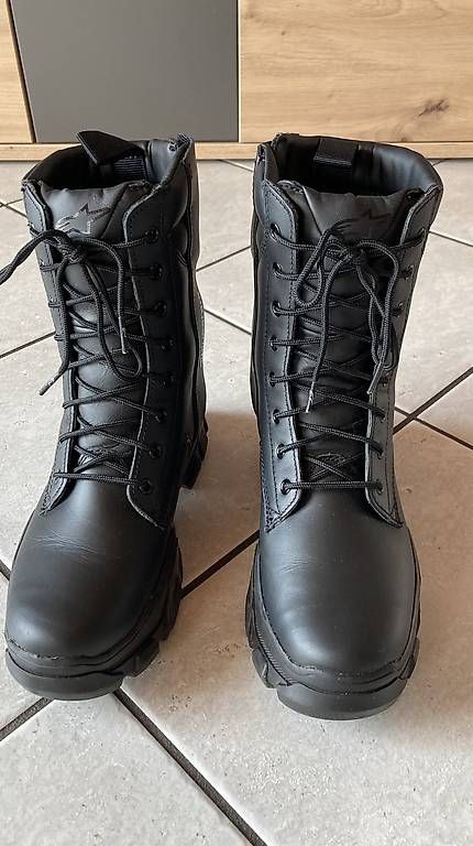 Scarpe da donna: Motorradstiefel Alpinestars Damen Grösse 37 – Usato da Grenchen venduto da Mon70S 4
