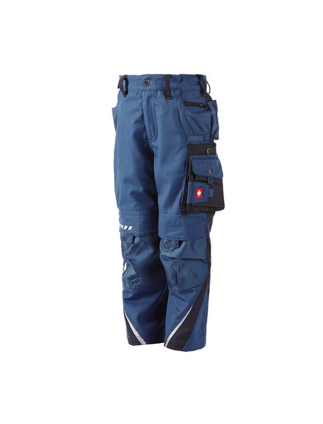Engelbert Strauss Pantaloni: Engelbert Strauss Hose Gr. 110/116 – Usato da Müllheim Dorf venduto da Seeeule01 9