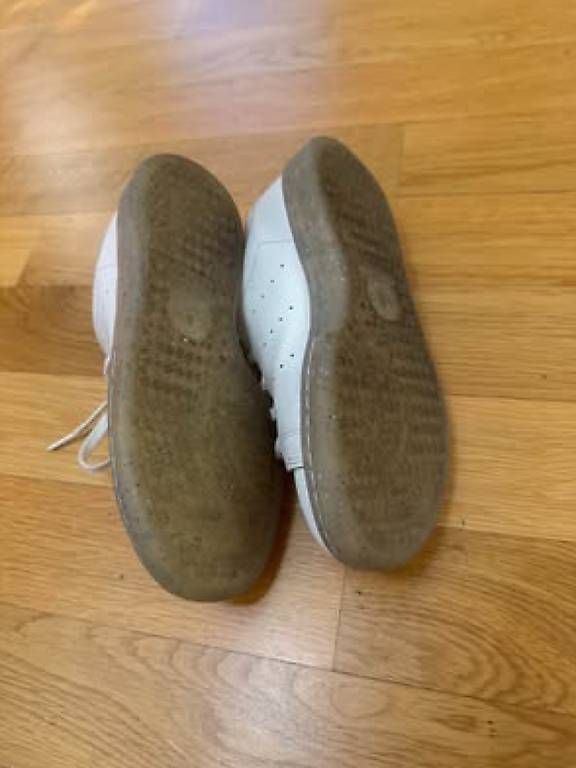 Scarpe per ragazzi: Stan Smith Adidas Sneaker (Gr 33) – Usato da  venduto da  2