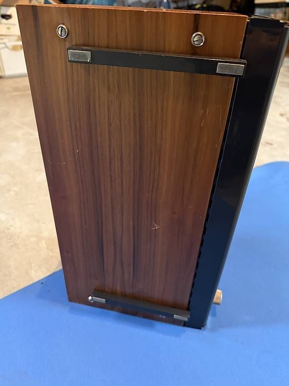 Radio: Revox A76 Tuner  – Usato da Interlaken venduto da arus1984 4